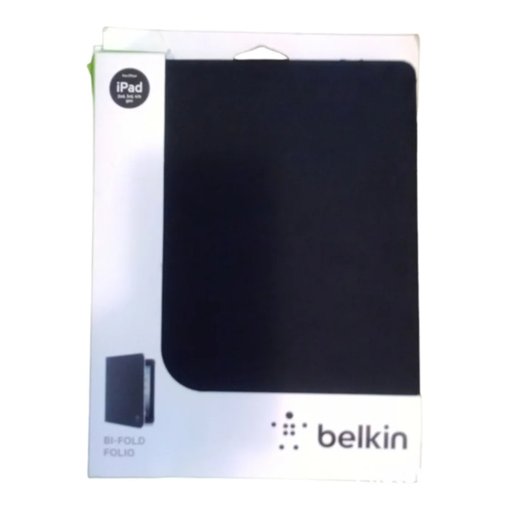 Belkin Bi-fold iPad Cover